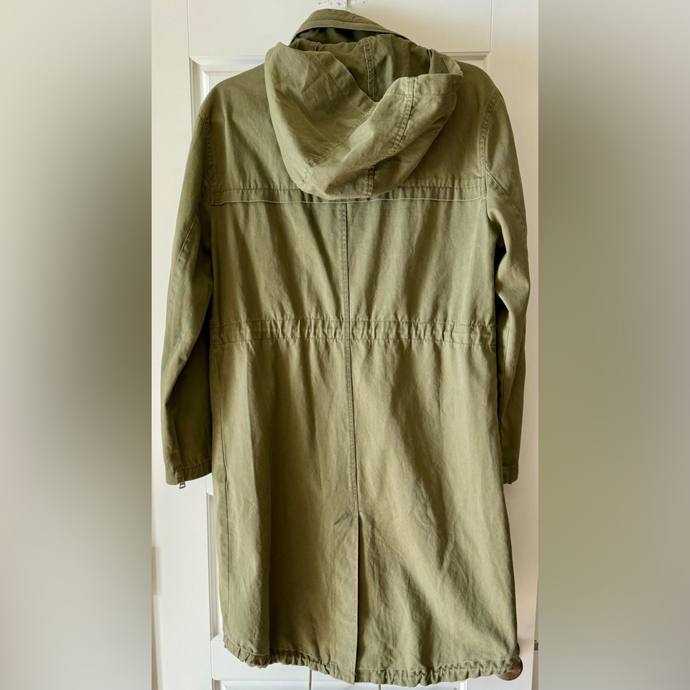 7 For All Mankind Jacket - Picture 5 of 6